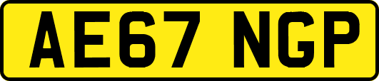 AE67NGP