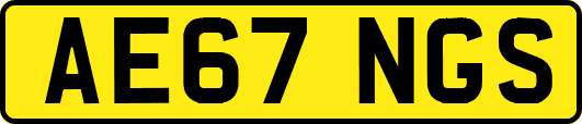 AE67NGS