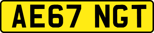 AE67NGT