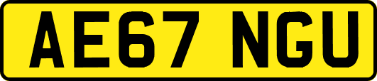 AE67NGU