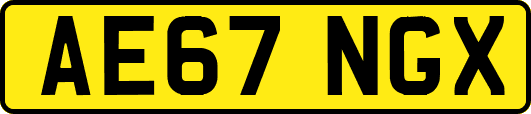 AE67NGX