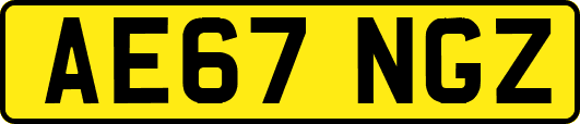 AE67NGZ