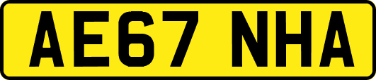 AE67NHA