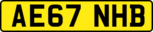 AE67NHB