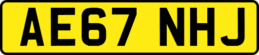 AE67NHJ