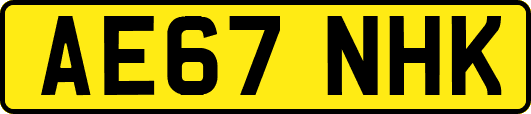 AE67NHK