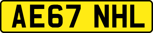 AE67NHL