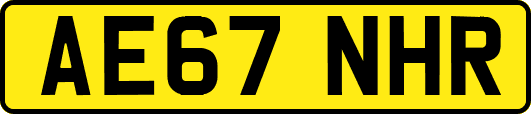 AE67NHR