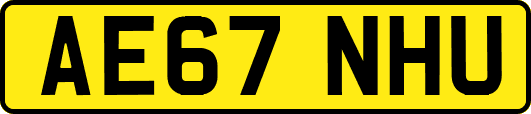 AE67NHU