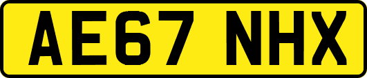 AE67NHX