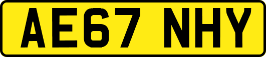 AE67NHY