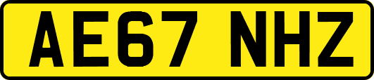 AE67NHZ