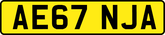 AE67NJA