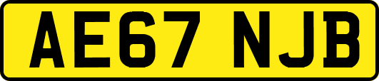 AE67NJB
