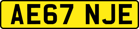 AE67NJE