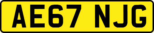 AE67NJG