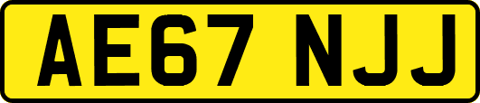 AE67NJJ