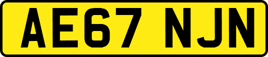 AE67NJN