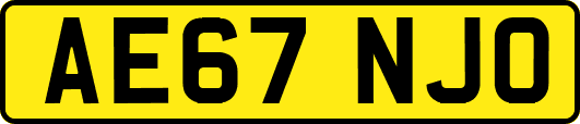 AE67NJO