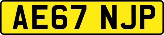 AE67NJP
