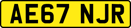 AE67NJR