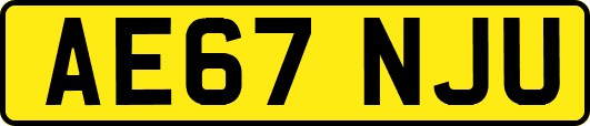 AE67NJU