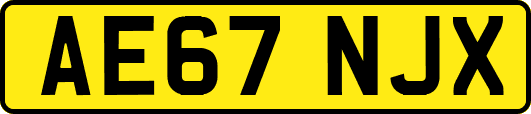 AE67NJX