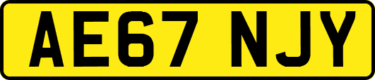 AE67NJY