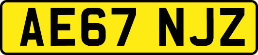 AE67NJZ