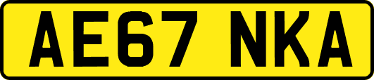 AE67NKA