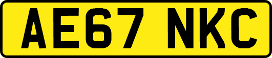 AE67NKC