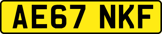 AE67NKF