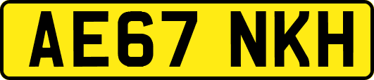 AE67NKH