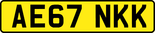 AE67NKK
