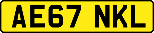 AE67NKL