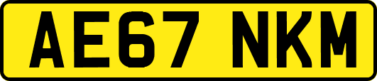 AE67NKM