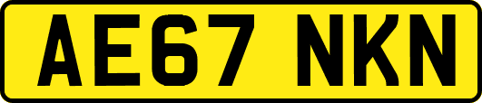 AE67NKN