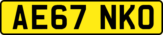 AE67NKO