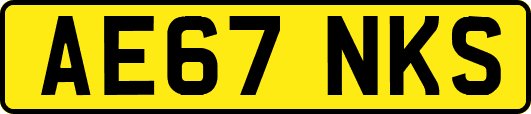 AE67NKS