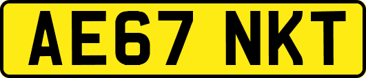 AE67NKT