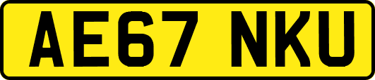 AE67NKU