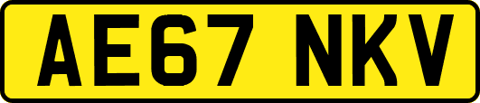 AE67NKV