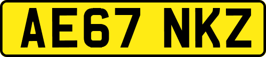 AE67NKZ