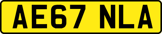 AE67NLA