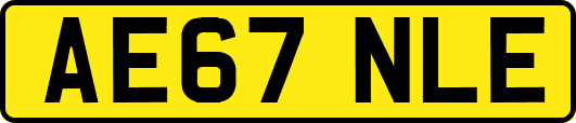 AE67NLE