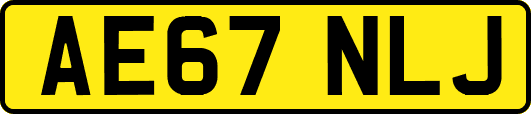 AE67NLJ
