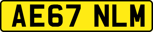 AE67NLM
