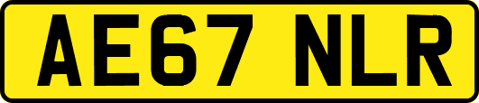 AE67NLR