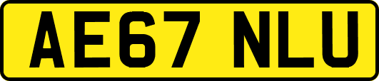 AE67NLU