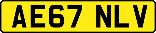 AE67NLV
